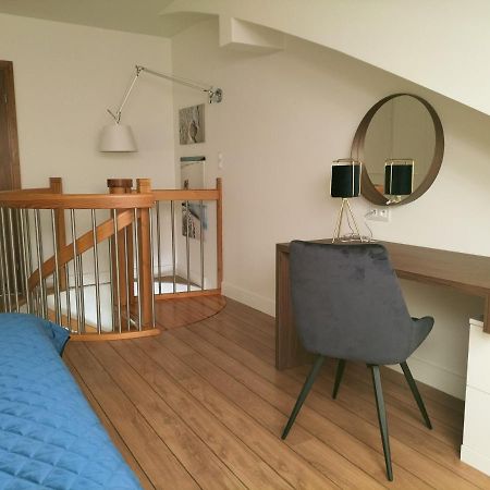 Apartament Villamarea 103 Miedzyzdroje Kültér fotó