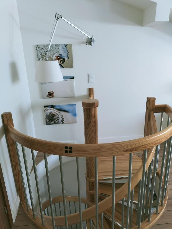 Apartament Villamarea 103 Miedzyzdroje Kültér fotó